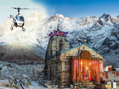 Kedarnath Yatra