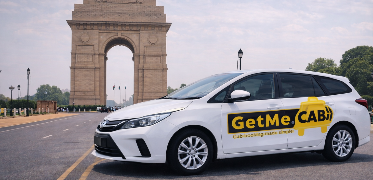 OneWay Cabs Service delhi